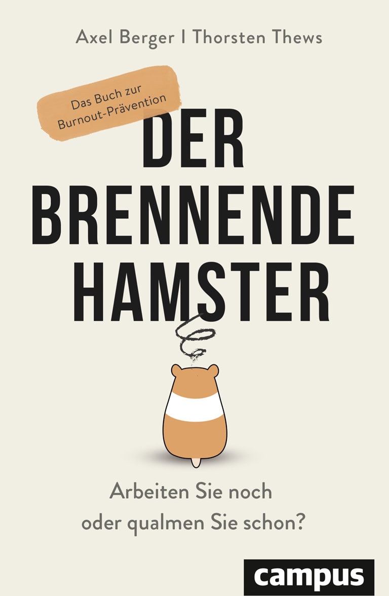 der brennende hamster teaserbild