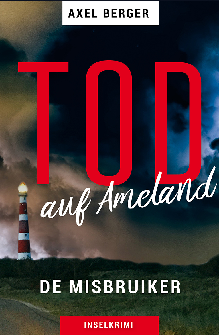 tod auf ameland axel berger